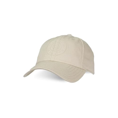 bugatti Basecap b424 100% Baumwolle beige Größe Einheitsgröße von bugatti