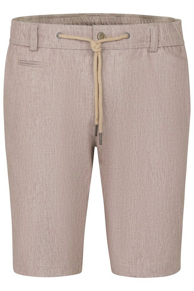 bugatti Bermudas HERREN BERMUDA/SHORTS BEIGE von bugatti