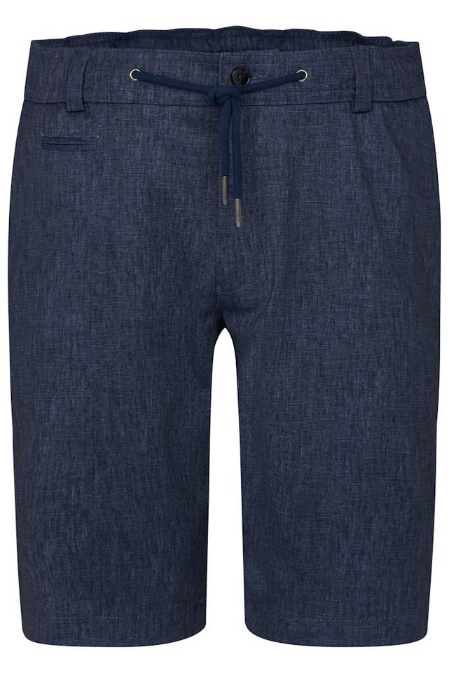 bugatti Bermudas HERREN BERMUDA/SHORTS OCEAN BLUE von bugatti