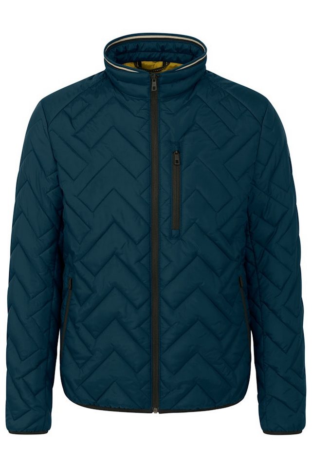 bugatti Blouson 470300-41032 Lightweight Steppjacke von bugatti