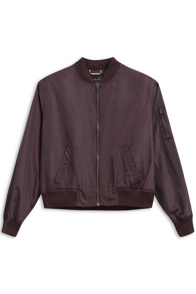 bugatti Blouson Damen Blouson von bugatti