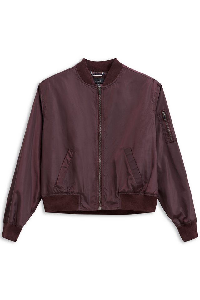 bugatti Blouson Damen Blouson bugatti Blouson Damen Blouson von bugatti