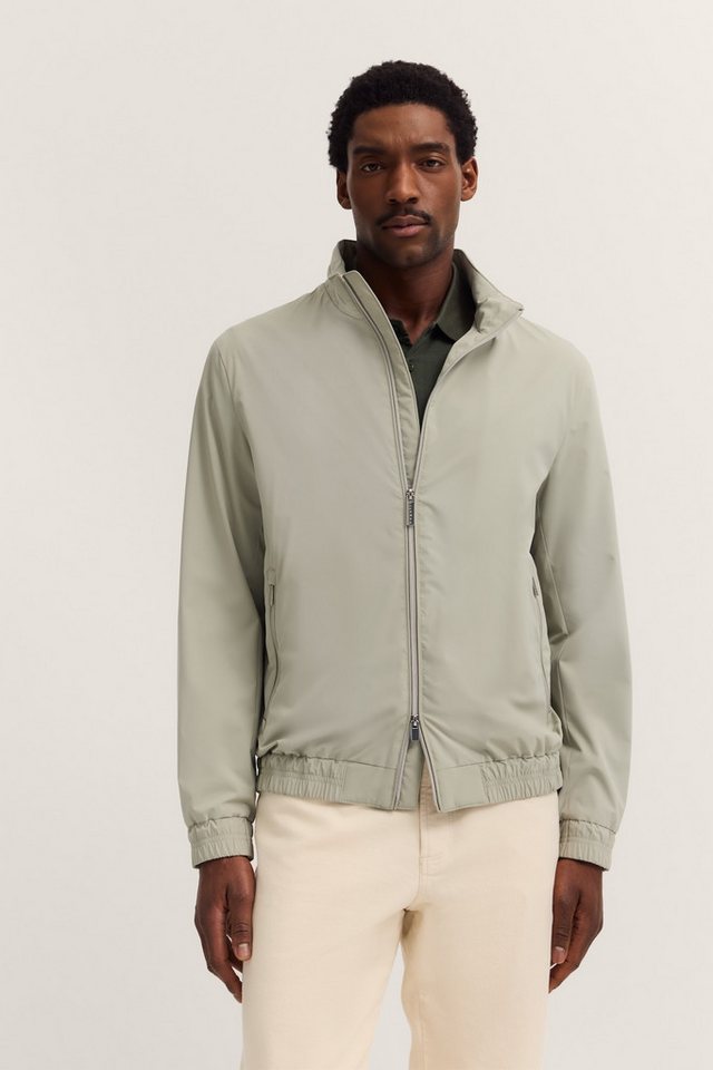 bugatti Blouson Regular Fit mit Stehkragen & Stretch-Funktion bugatti Blouson Regular Fit mit Stehkragen & Stretch-Funktion von bugatti