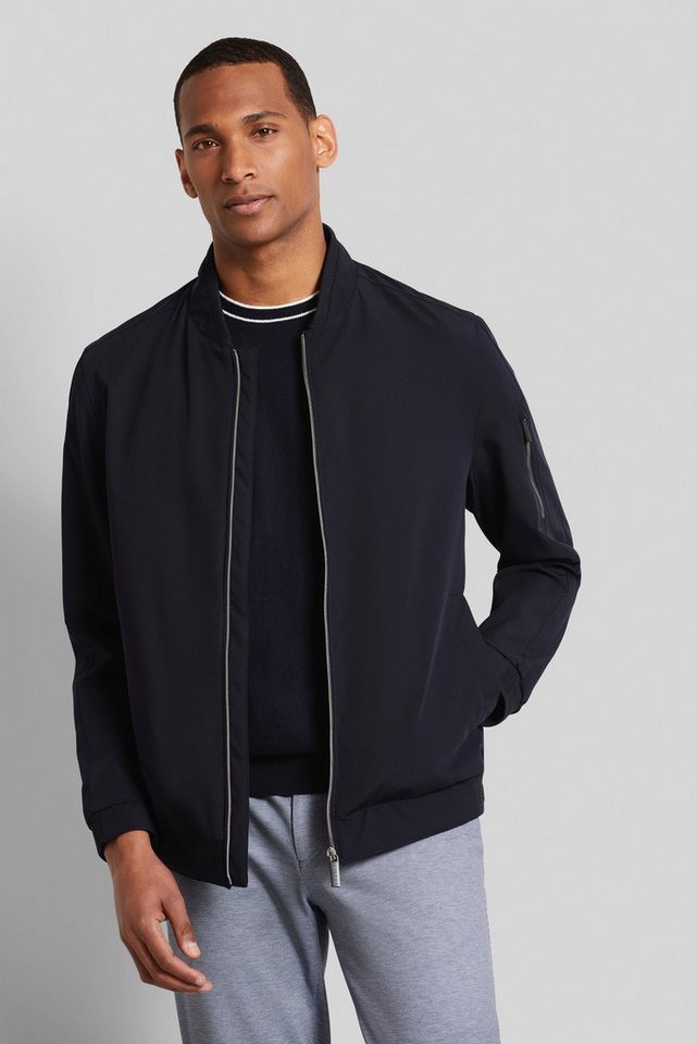 bugatti Blouson mit Stretchfunktion von bugatti