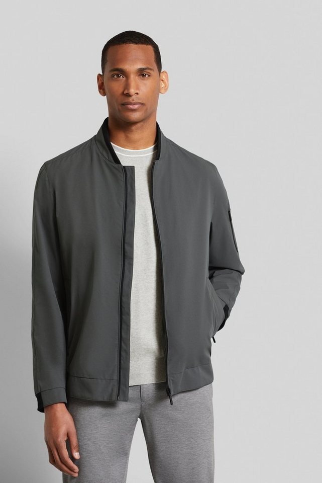 bugatti Blouson mit Stretchfunktion von bugatti