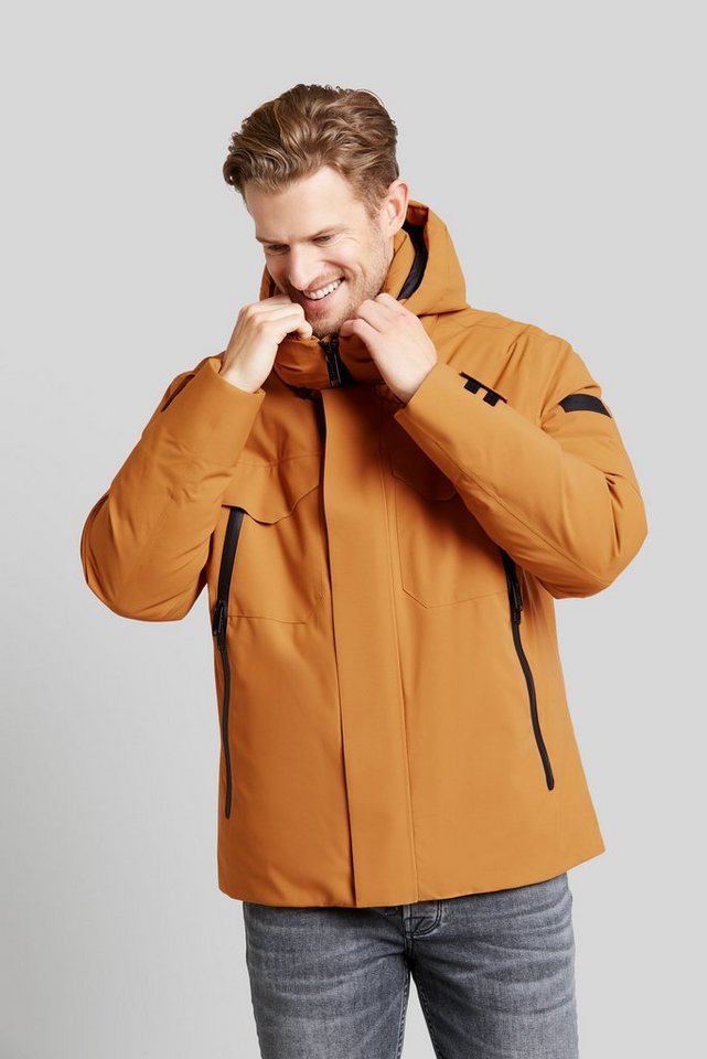 bugatti Blouson wind- & wasserabweisend von bugatti