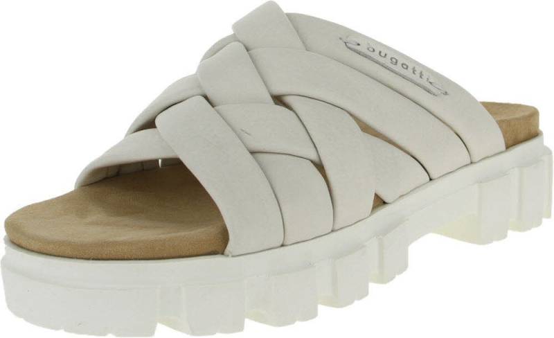 bugatti Bugatti Damen Pantolette Pantolette von bugatti