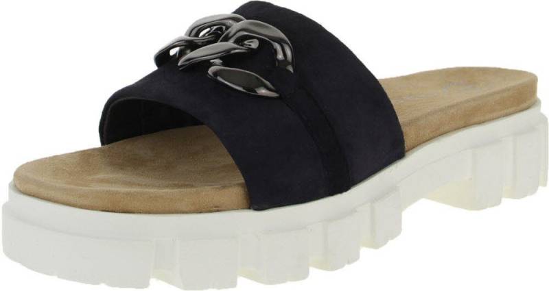 bugatti Bugatti Damen Pantolette Pantolette von bugatti