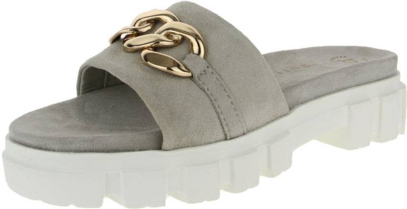 bugatti Bugatti Damen Pantolette Pantolette von bugatti