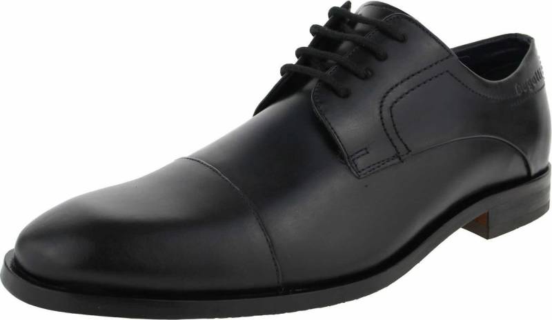 bugatti Bugatti Herren Business Halbschuhe Schnürschuh von bugatti