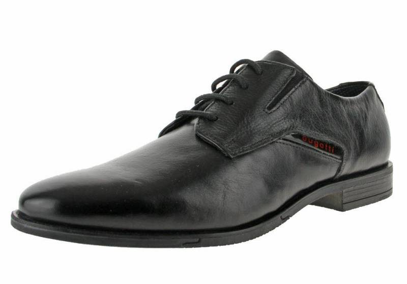 bugatti Bugatti Herren Business Halbschuhe Schnürschuh von bugatti