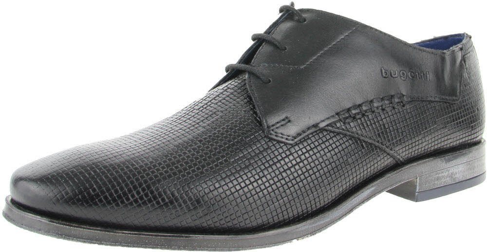 bugatti Bugatti Herren Schnürschuhe Schnürschuh von bugatti