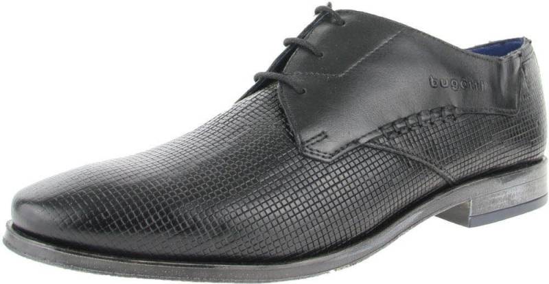 bugatti Bugatti Herren Schnürschuhe Schnürschuh von bugatti