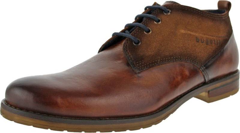 bugatti Bugatti Herren Schnürschuhe Schnürschuh von bugatti