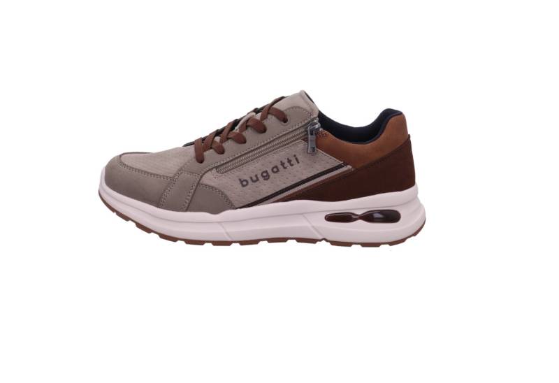 bugatti Bugatti bugatti man ASL taupe Sneaker von bugatti