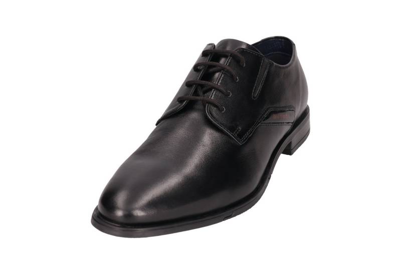 bugatti Business Schnürer Schnürschuh von bugatti