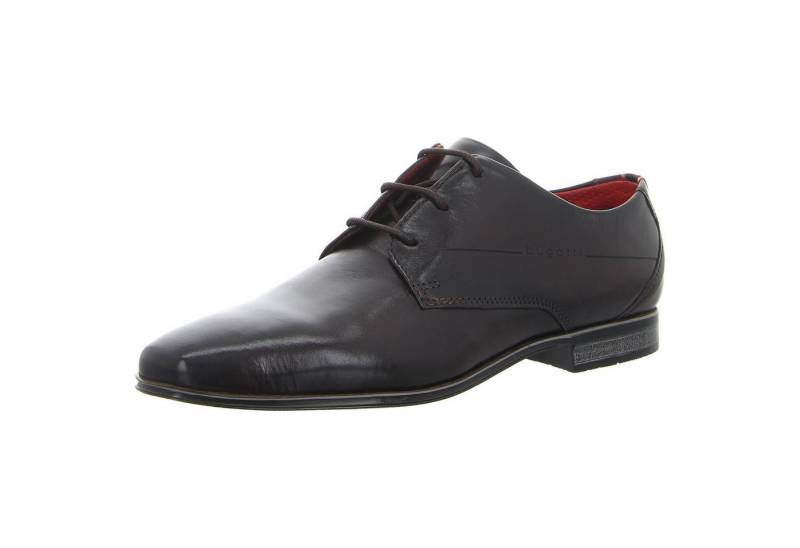bugatti Business Schuhe für Herren Schnürschuh (1-tlg., keine Angabe) von bugatti