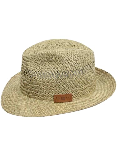 bugatti Kopfbedeckung Stroh Kopfbedeckung von bugatti
