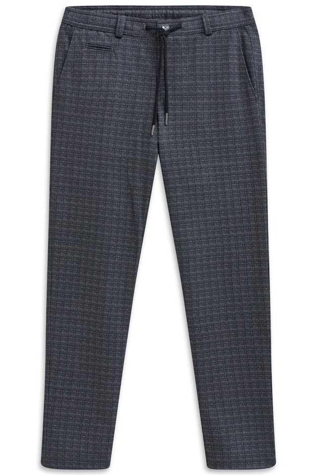 bugatti Chinos HERREN FREIZEITHOSE von bugatti