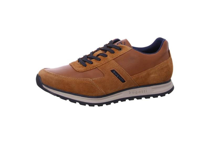 bugatti Cirino Schnürschuh von bugatti