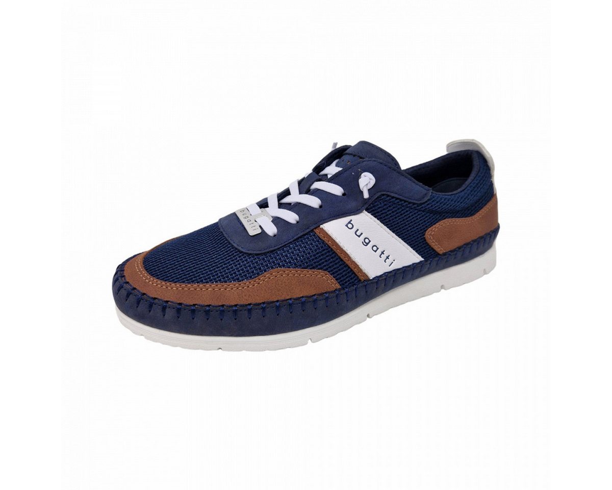 bugatti Clipperton Schnürschuh von bugatti