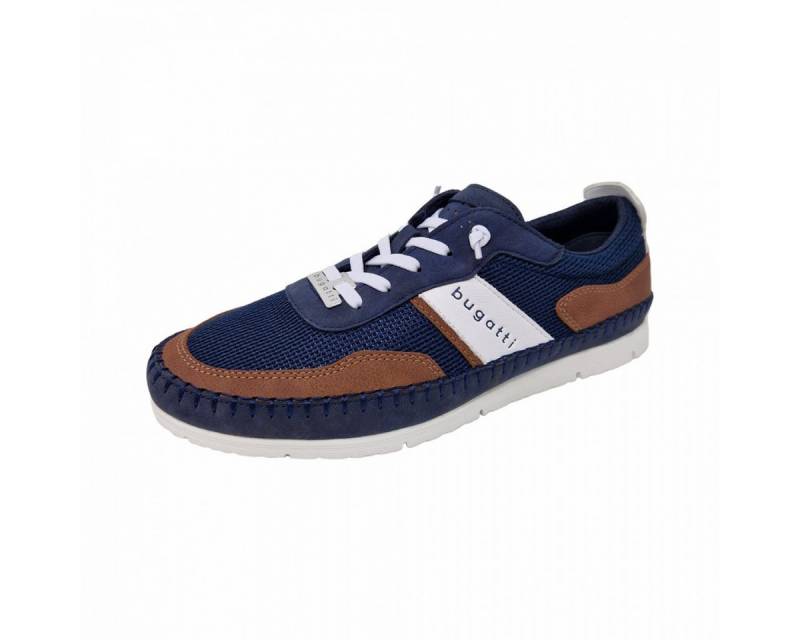 bugatti Clipperton Schnürschuh von bugatti