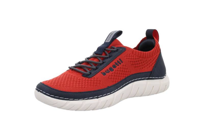 bugatti Compton Sneaker von bugatti