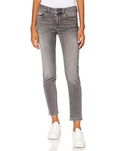 bugatti Damen 2013-42880 Jeans, grau, 46 von bugatti