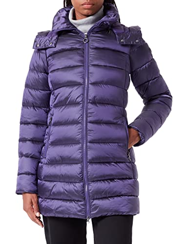 bugatti Damen 260713-21211 Steppjacke, violett, 40 EU von bugatti