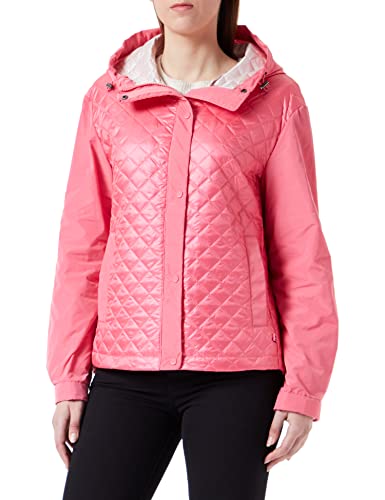 bugatti Damen 360200-31260 Blouson, pink-740, 38 EU von bugatti