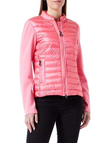 bugatti Damen 360400-31213 Blouson, pink-740, 34 EU von bugatti