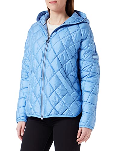 bugatti Damen 360500-31261 Blouson, blau-350, 38 EU von bugatti