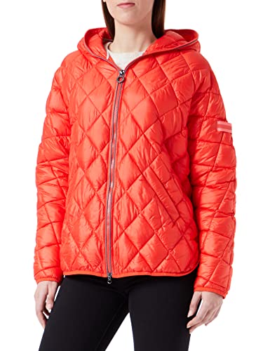 bugatti Damen 360500-31261 Blouson, rot-950, 46 EU von bugatti