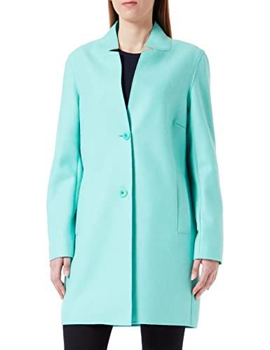 bugatti Damen 361300-37065 Jacke, mint-520, 38 EU von bugatti