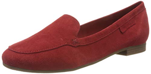 bugatti Damen 411912603400 Slipper, Rot (Red 3000), 39 EU von bugatti