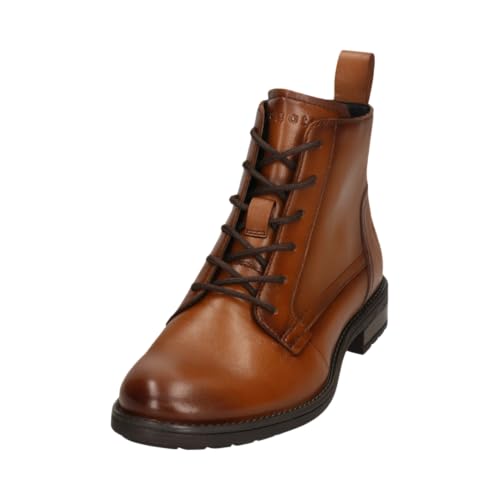 bugatti-Damen-415-AFS3P-Stiefel,cognac,38 von bugatti