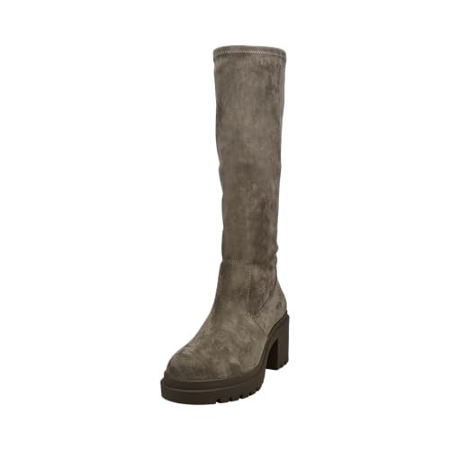 bugatti Damen,Stiefelette,taupe/taupe,40,EU bugatti Damen,Stiefelette,taupe/taupe,40,EU von bugatti