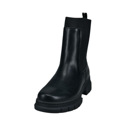 bugatti-Damen-435-ANC34-Stiefel,schwarz,42 bugatti-Damen-435-ANC34-Stiefel,schwarz,42 von bugatti