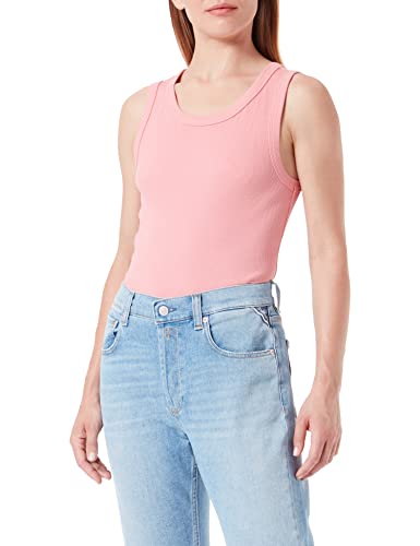 bugatti Damen 8535-44397 Top, Rose, XL von bugatti