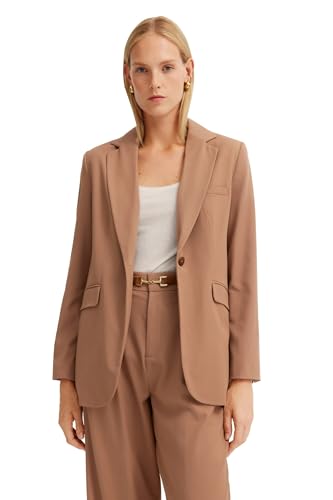 bugatti Damen Blazer schicke Optik hoher perfekte Passform von bugatti