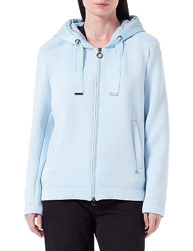 bugatti Damen Blouson, Hellblau-60, 48 von bugatti