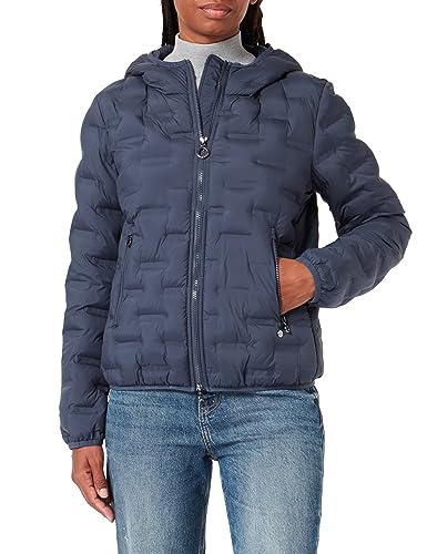 bugatti Damen Blouson, Marine-60, 48 von bugatti