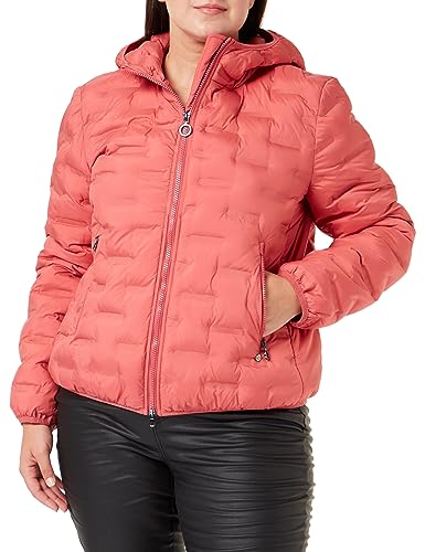 bugatti Damen Blouson, Rot-80, 48 von bugatti