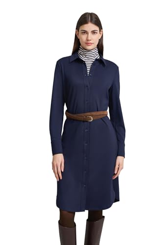 bugatti Damen Blusenkleid von bugatti