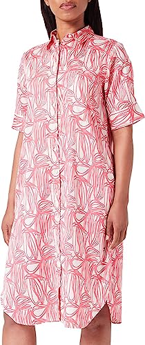 bugatti Damen Blusenkleid von bugatti