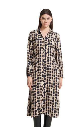 bugatti Damen Blusenkleid von bugatti