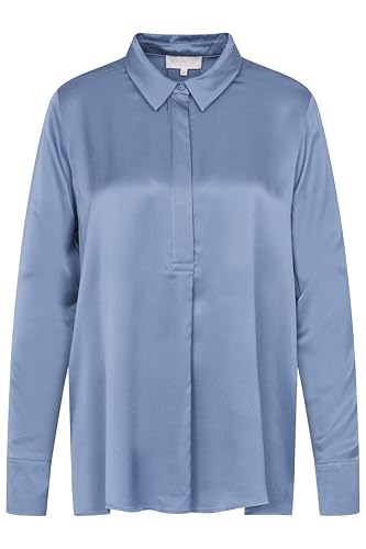 bugatti Damen Freizeitbluse 1:1 Arm von bugatti