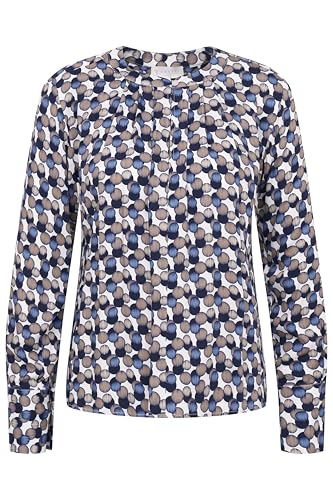 bugatti Damen Freizeitbluse 1:1 Arm von bugatti