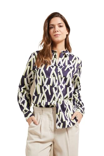 bugatti Damen Freizeitbluse 1:1 Arm von bugatti