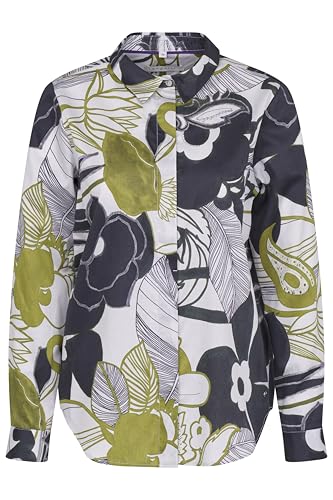 bugatti Damen Freizeitbluse 1:1 Arm bugatti Damen Freizeitbluse 1:1 Arm von bugatti